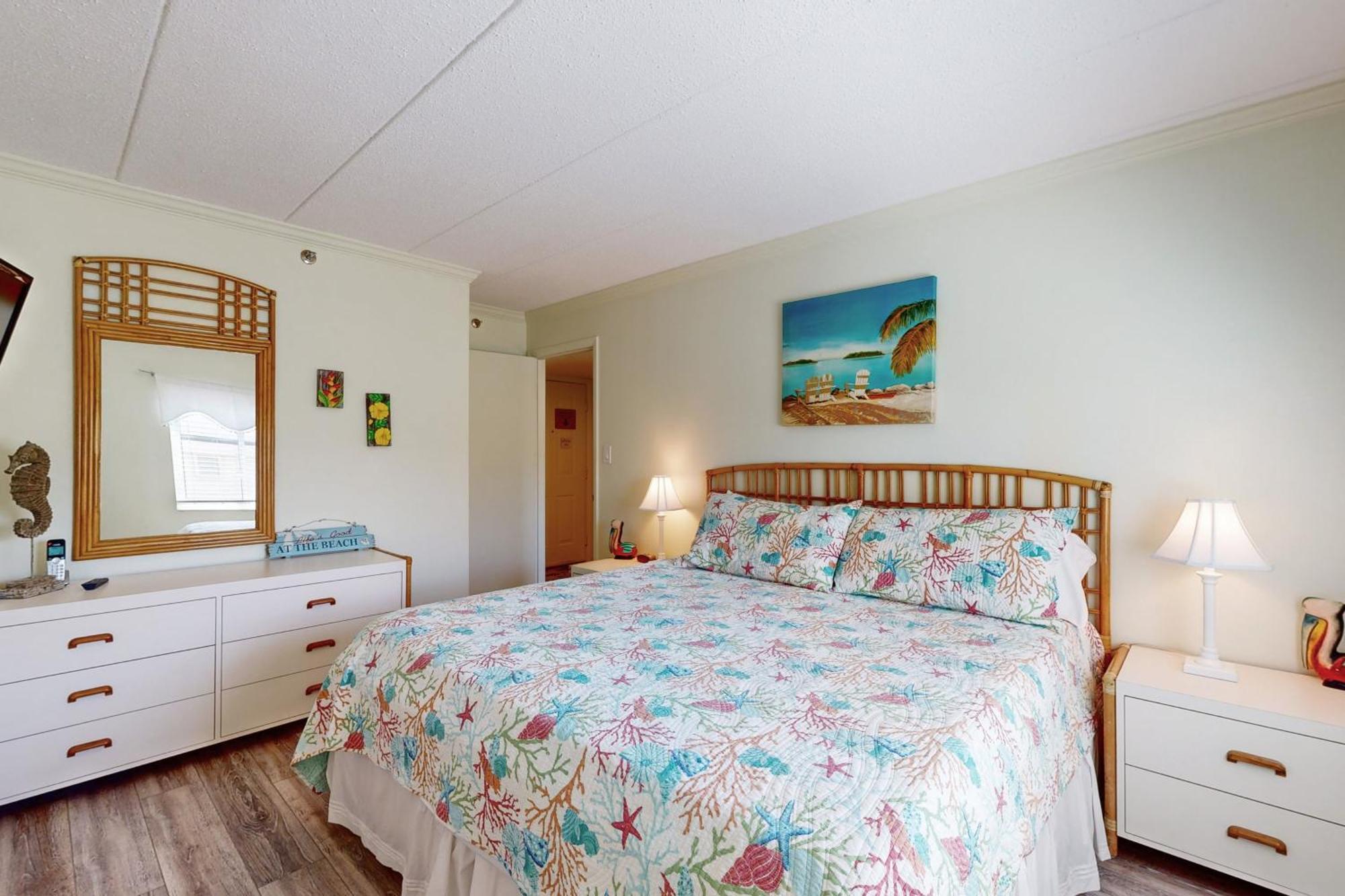 Waikiki Condos Ocean City Exterior photo