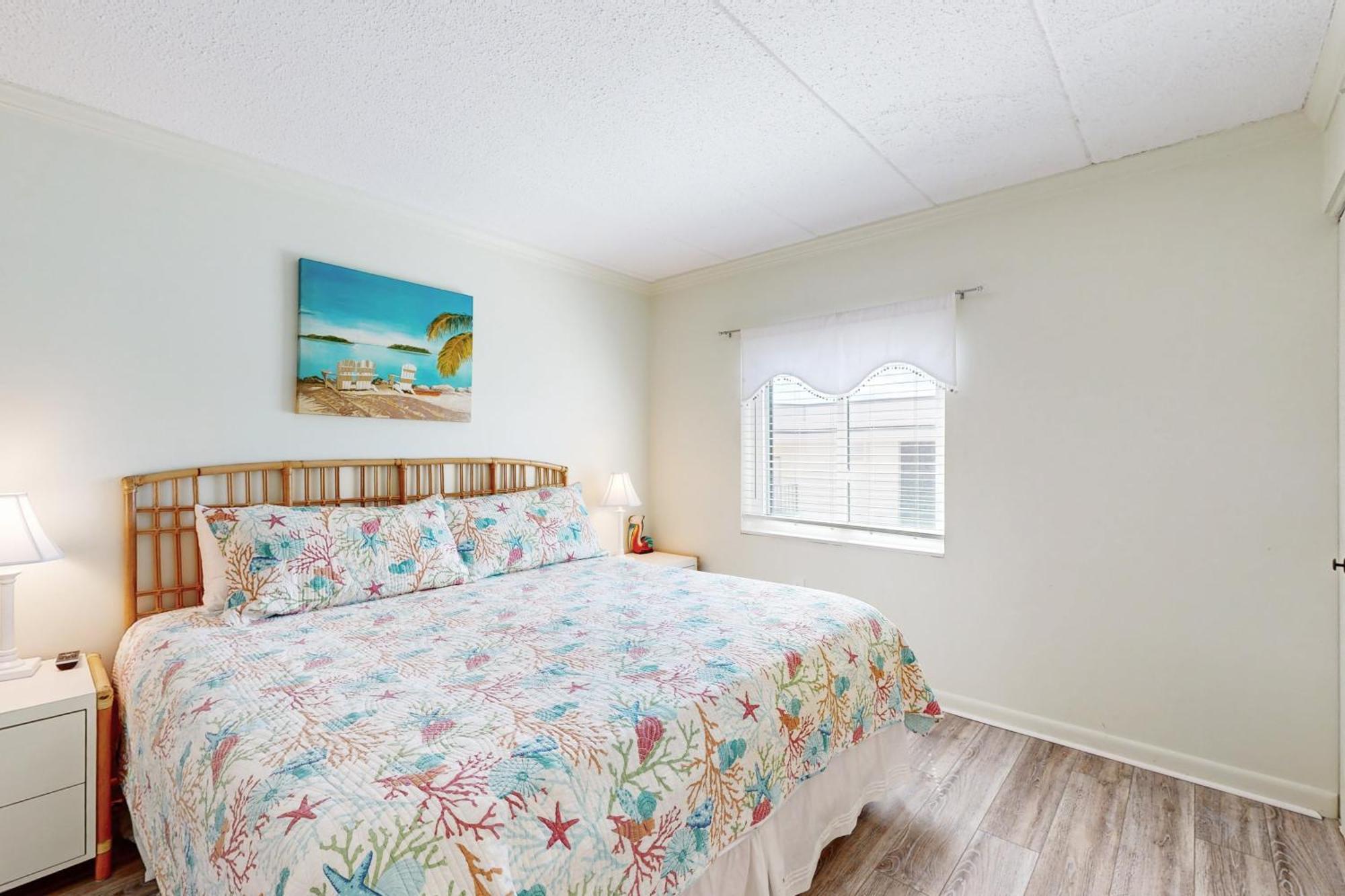 Waikiki Condos Ocean City Exterior photo